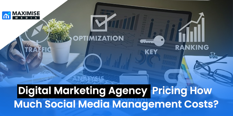 How Much Does Performance Marketing Cost with Digital Marketing Agencies?